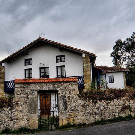Casa Rural Ortulane Guest House Urduliz Exterior photo