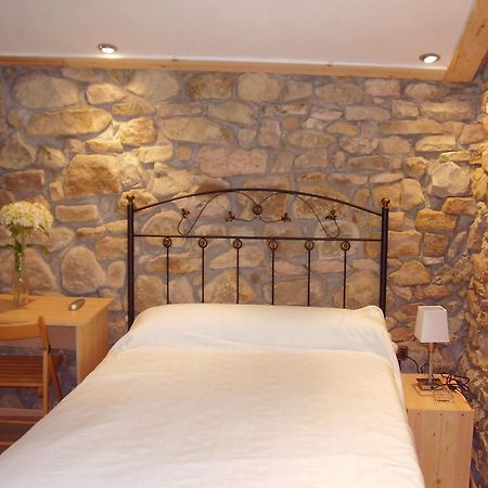 Casa Rural Ortulane Guest House Urduliz Room photo
